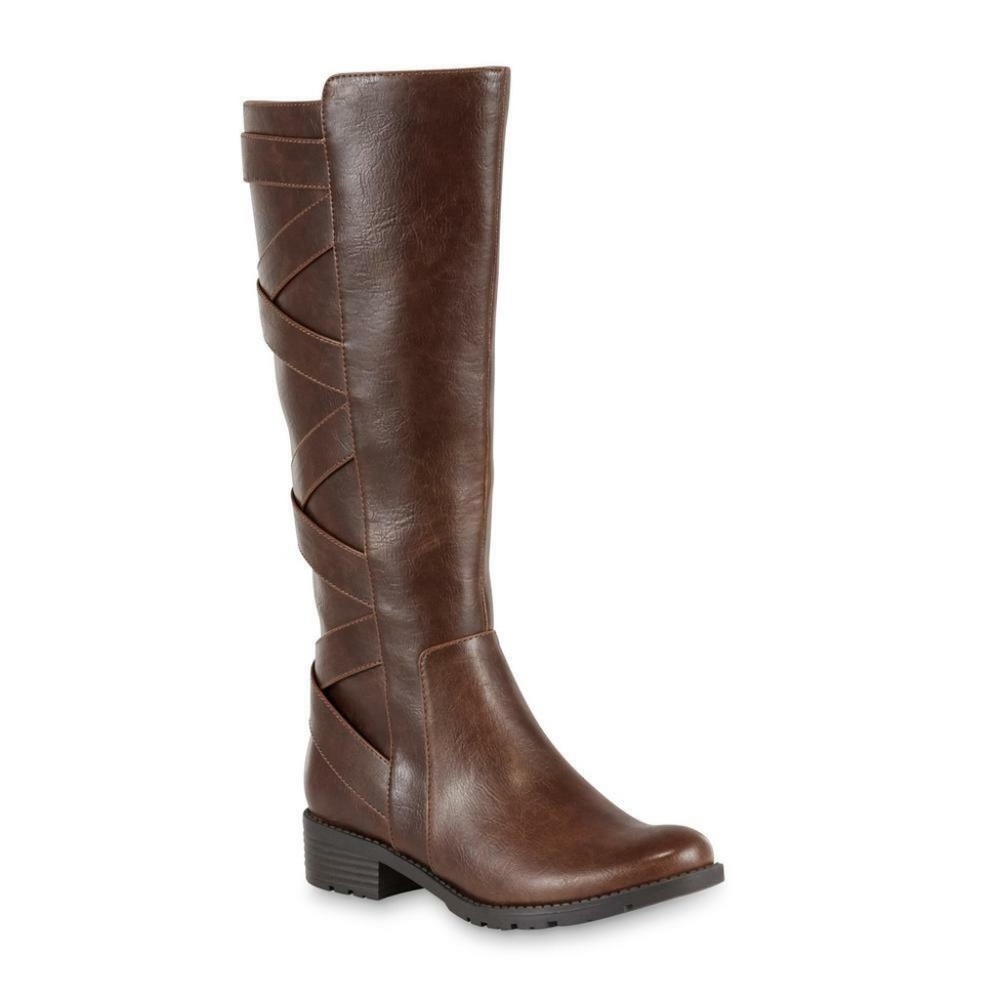 Women's Boots I Love Comfort Charline size 5.5 NEW